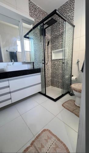 Duša, House in Eusébio condominium (House in Eusebio condominium) in Eusebio