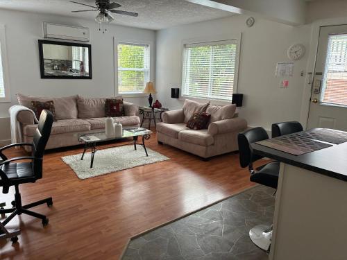 Memory Lane Guest Suite in Sooke (BC)