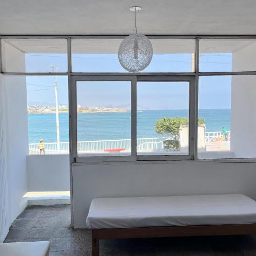 Apartment with Stunning Ocean View, Punta Hermosa (fotografie 6)