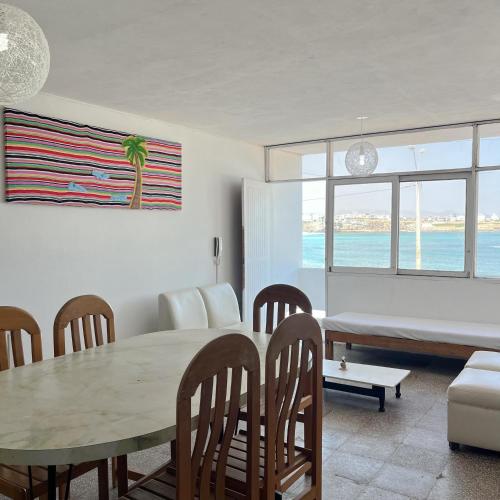 Apartment with Stunning Ocean View, Punta Hermosa (fotografie 8)
