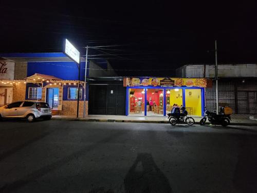 Hotel y Restaurante el Imperial Masaya in Masaya