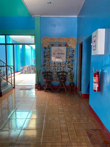 Hotel y Restaurante el Imperial Masaya in Masaya