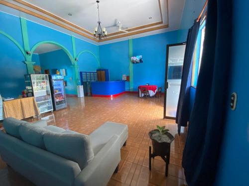 Hotel y Restaurante el Imperial Masaya in Masaya