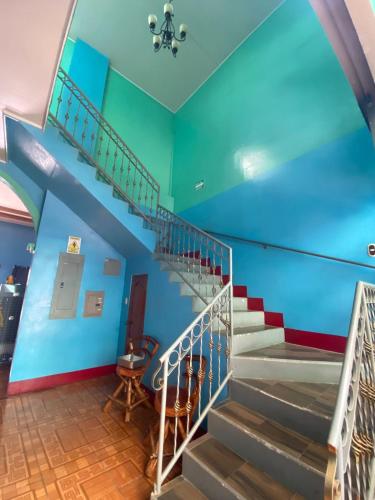 Hotel y Restaurante el Imperial Masaya in Masaya