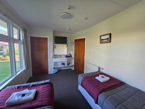 South Sea Hotel - Stewart Island – Stewart Island, WA