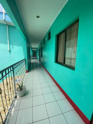 Hotel y Restaurante el Imperial Masaya in Masaya