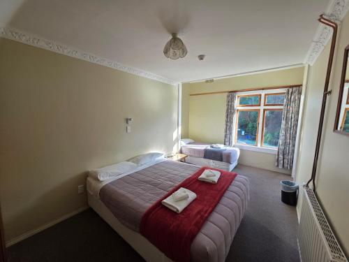 South Sea Hotel - Stewart Island – Stewart Island, WA