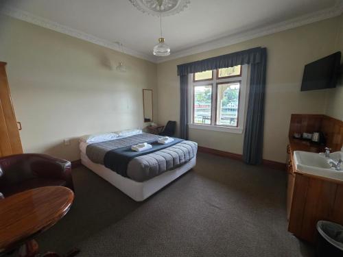 South Sea Hotel - Stewart Island – Stewart Island, WA