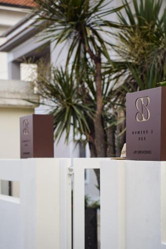 Numero 5 B&B in Francavilla al Mare