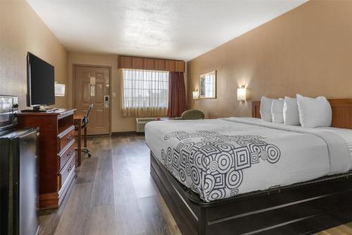1 king bed