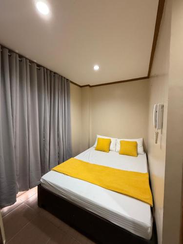 Subic Bay Baloy Long Beach Hotel near Baloy Beach