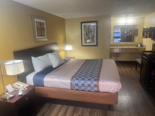 Somatel Goodlettsville Hotel in Goodlettsville