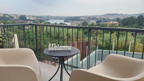 RIVER VIEW TMB oporto station house, Porto (foto 4)