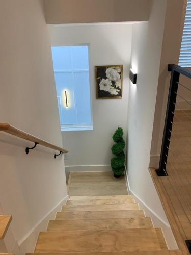 House of Tranquillity in Cedars