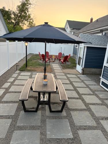 White Mountain Escape in ลิตเทิลตัน (NH)