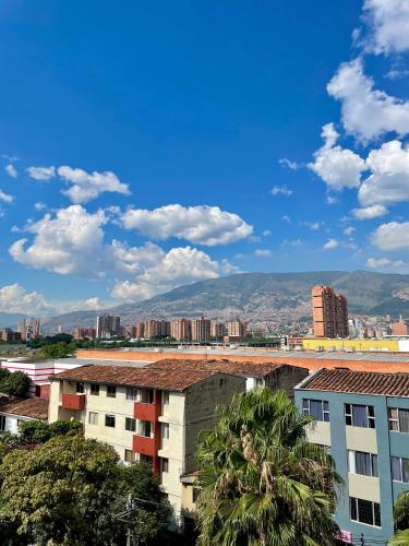 Hotel Prince Plaza - Laureles, Medellín (fotografie 3)
