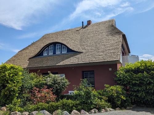 Bültensünn in Born, Deutschland