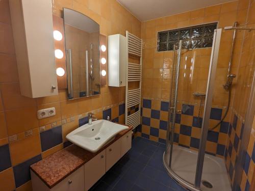 Zander, Born (photo 10)
