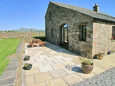 外部景觀, 加拉波鄉村別墅 (Gallaber Cottage) in 英格爾頓