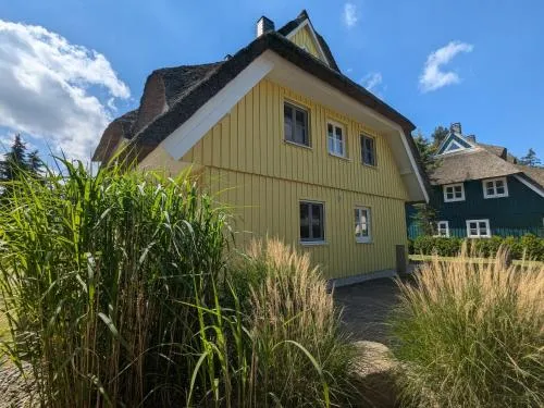 Haus Meer in Born, Deutschland