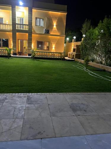 الاسكندريه كينج مريوط – khách sạn tại Ekeingy Maryout
