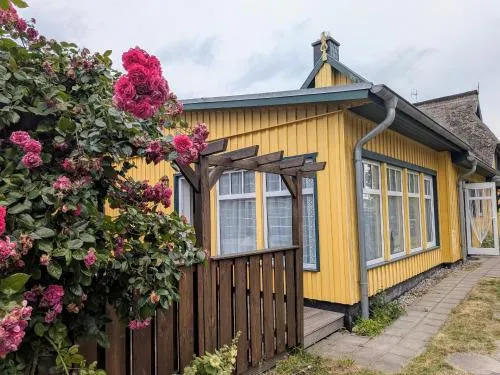 Haus Annette in Born, Deutschland