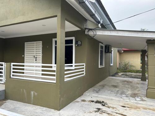 Aku & Dia Homestay, Bentong