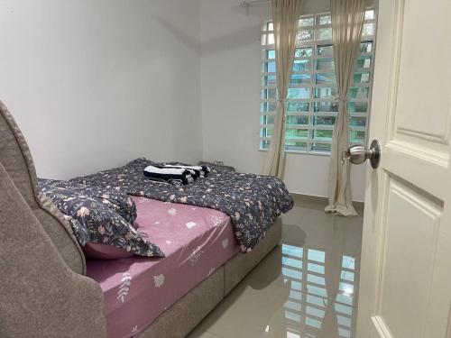 Aku & Dia Homestay, Bentong (photo 2)