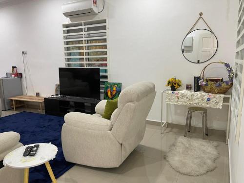 Aku & Dia Homestay, Bentong (photo 4)