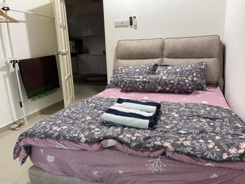 Aku & Dia Homestay, Bentong (photo 7)