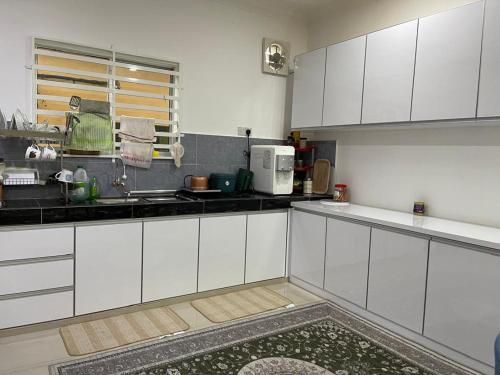 Aku & Dia Homestay, Bentong (photo 8)