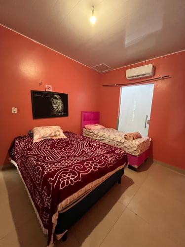 Casa no Aspha Ville em Ananindeua