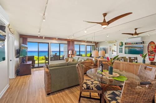 Poipu Shores 102A in 可洛亞