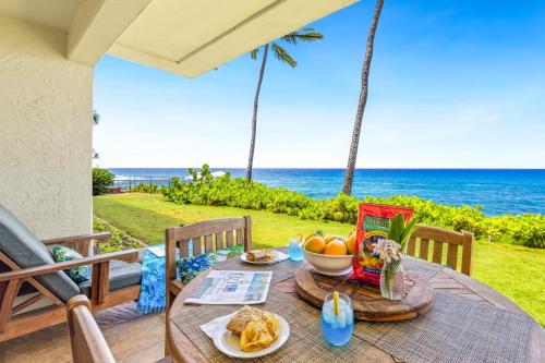 Poipu Shores 102A in 可洛亞