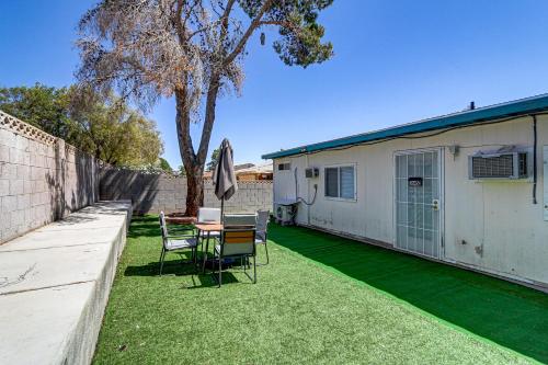 1 bedroom guest house by strip, Las Vegas (fotografie 5)