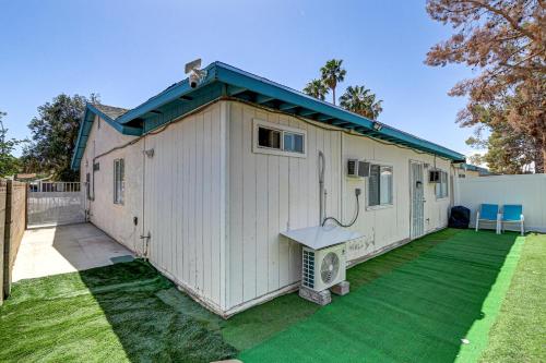 1 bedroom guest house by strip, Las Vegas (fotografie 6)