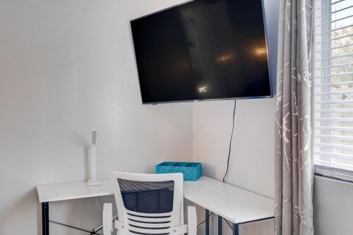 1 bedroom guest house by strip, Las Vegas (fotografie 7)