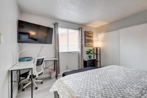 1 bedroom guest house by strip, Las Vegas (fotografie 8)