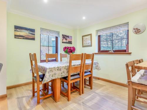 A szálláshely kívülről, Bunchrew Farm Cottage in Bunchrew