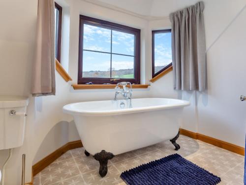 A szálláshely kívülről, Bunchrew Farm Cottage in Bunchrew