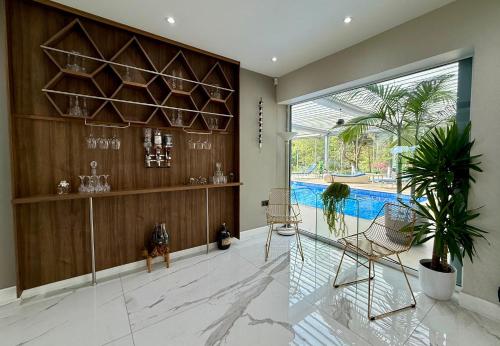 Bluebell House in Roydon