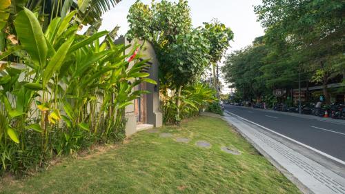 M Villa 318 Canggu - image 4