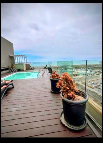 Nuevo departamento Santa Rosa del Mar Coquimbo