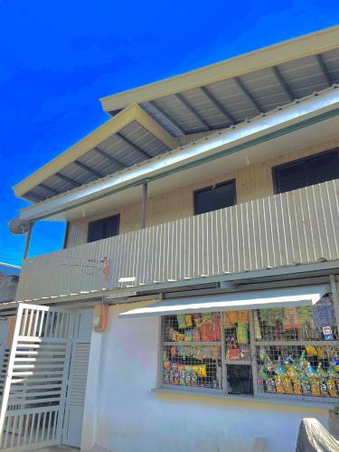 Freundliche Kammer Transient House