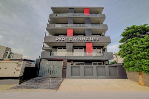 Townhouse Infinity stays, Gurgáon