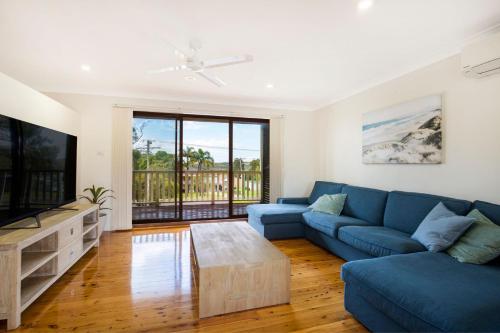 Sunsets - Family Friendly, Affordable – khách sạn tại Biển Culburra