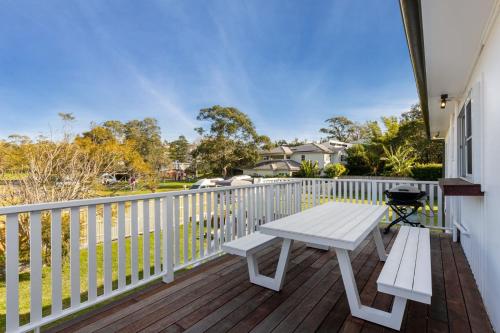 Werri Heights - great family home in Gerringong