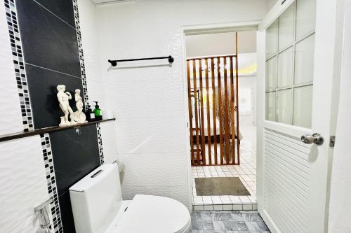 Bann Kam B&B Room Type - Standard King Room
