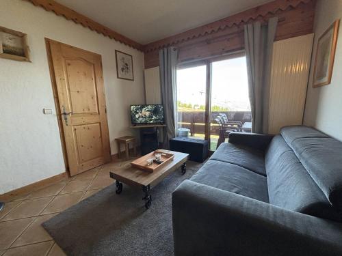 Appartement 6 pers, accès piscine et parking, Plagne Aime 2000 - FR-1-351-267, Aime La Plagne (fotografie 10)