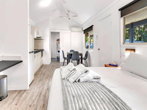 Rockingham Holiday Village — other in 147 Dixon Rd, Rockingham, 6168, Australia